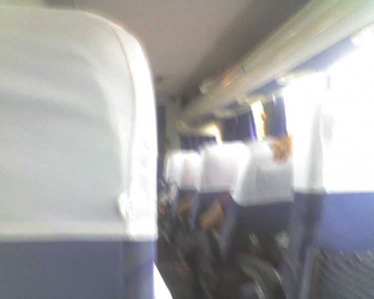 Caio Giro 3000 (en Ecuador) desde adentro
desde mi vuaje al oriente ecuadoria caio giro3000
(Vista interior de la unidad)
