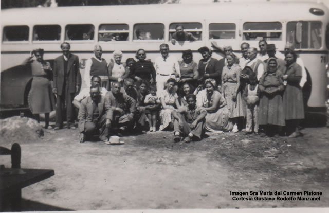 Chevallier 76
Imagen Sra Maria del Carmen Pistone - Cortesia Gustavo Rodolfo Manzanel
