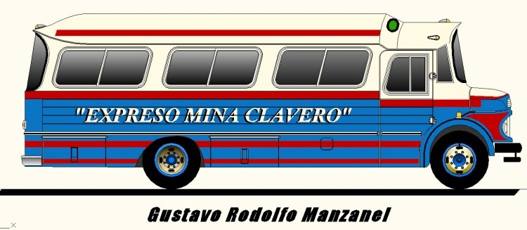 Andreoli y D'alesandro MB LO 1112
http://galeria.bus-america.com/displayimage.php?pos=-14958
http://galeria.bus-america.com/displayimage.php?pos=-14959
Lado Derecho
