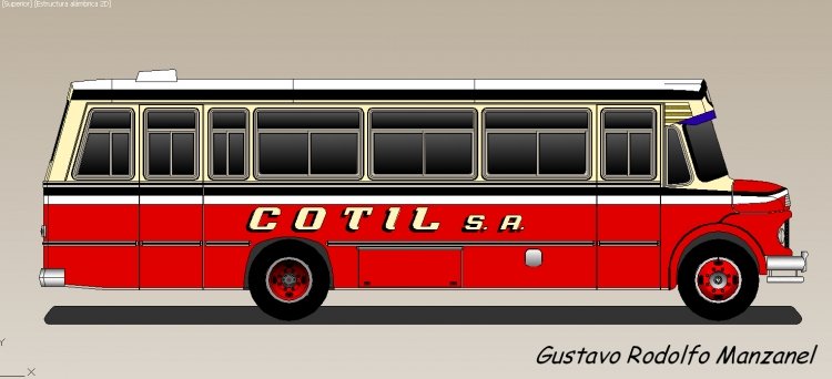 D.I.C. Vision en Cordoba
