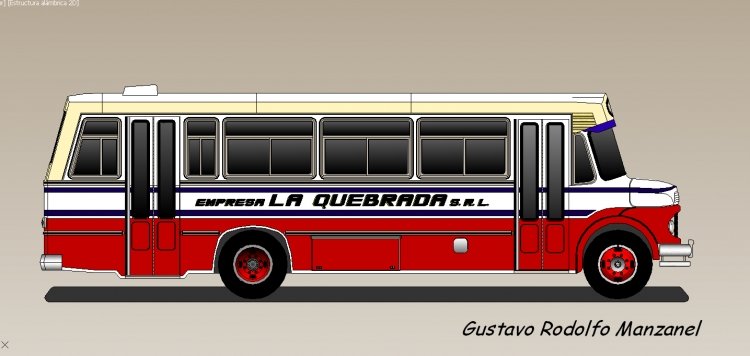 D.I.C. Vision en Cordoba
