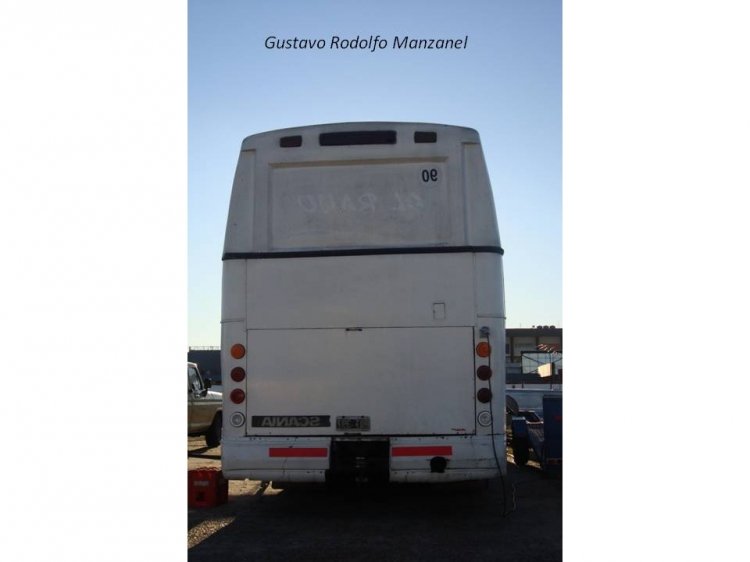 Troyano Funke 2001 PM
C.1200752 - ROT397
Autodromo de Buenos Aires año 2010
