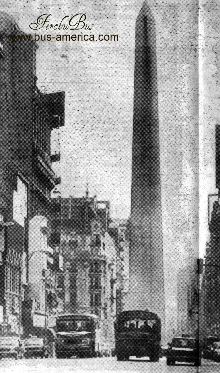 Mercedes-Benz LO 1114 - A.L.A. - M.O. Seis
Av Corrientes
Publicación desconocida
(Datos de derecha a izquierda)
Palabras clave: Linea 6