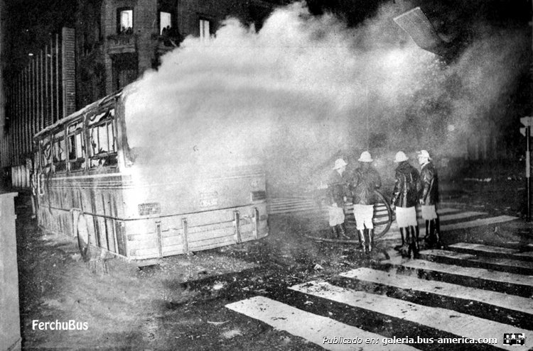 Mercedes-Benz LO 1114 - A.L.A. 
C 854307
Publicación desconocida, década del 80
