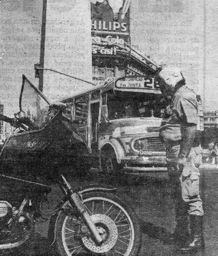 Imagen extraída de diario : ¿?
