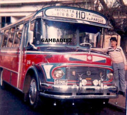 GRAL. PUEYRREDON - EX 26
Dominio colocado: C 1.019.052
La patente real de este coche era C 1.019.061 y la que tiene en la foto correspondía al coche 3... Después de un tiempo se las colocaron como era debido...
Palabras clave: GRAL. PUEYRREDON - EX 26