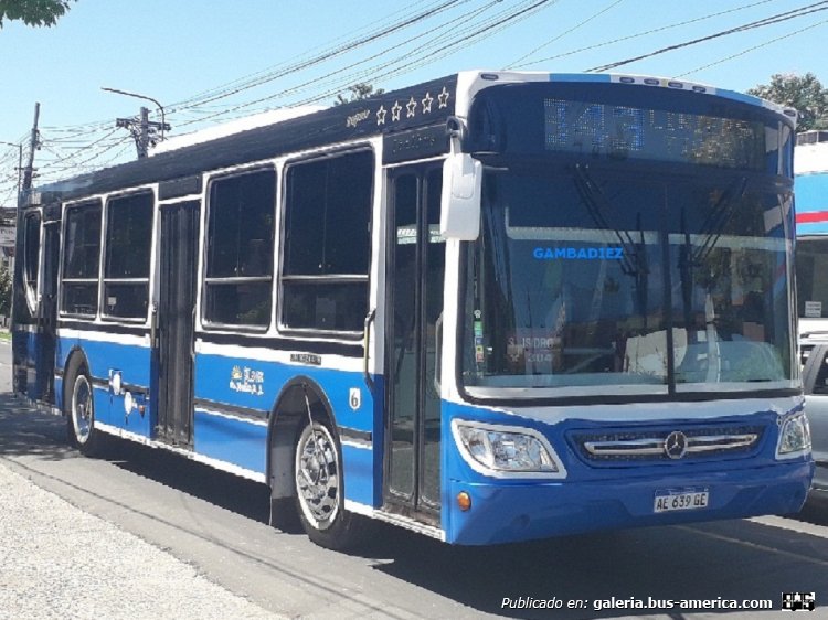 Mercedes-Benz OH 1621 L-SB - Italbus Tropea - Noroeste
AE 639 GE
Línea 343 (Pcia. de Buenos Aires) - Interno 6

Foto: "Truku" Gambadiez
Colección: Charly Souto
Palabras clave: Noroeste - Interno 6