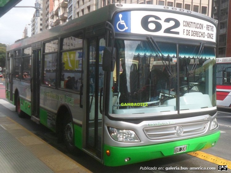 Mercedes-Benz OH 1618 L-SB - Italbús Tropea - Misión Buenos Aires, La Central de Vicente López
OUQ 334
Línea 62 (Buenos Aires) - Interno 21

Foto: "Truku" Gambadiez
Colección: Charly Souto
Palabras clave: La Central de Vicente López - Interno 21