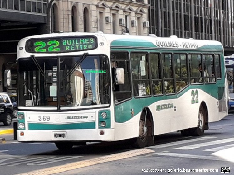 Materfer BU 1115 LE Águila - Línea 22 S.A.
JWV 381
Línea 22 (Buenos Aires) - Interno 369

Foto: "Truku" Gambadiez
Colección: Charly Souto
Palabras clave: Línea22 S.A. - Interno 369