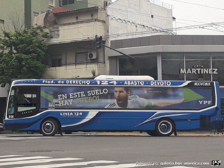 Mercedes-Benz OH 1721 L-SB - Nuovobus Menghi - Transporte Automotor Callao
AB 488 YU
Línea 124 (Buenos Aires) - Interno 208

Foto: "Truku" Gambadiez
Colección: Charly Souto
Palabras clave: Transporte Automotor Callao - Interno 208