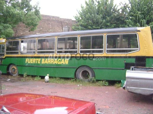 EX FUERTE BARRAGAN
Foto extraída de: www.mercadolibre.com.ar 
Palabras clave: EX FUERTE BARRAGAN