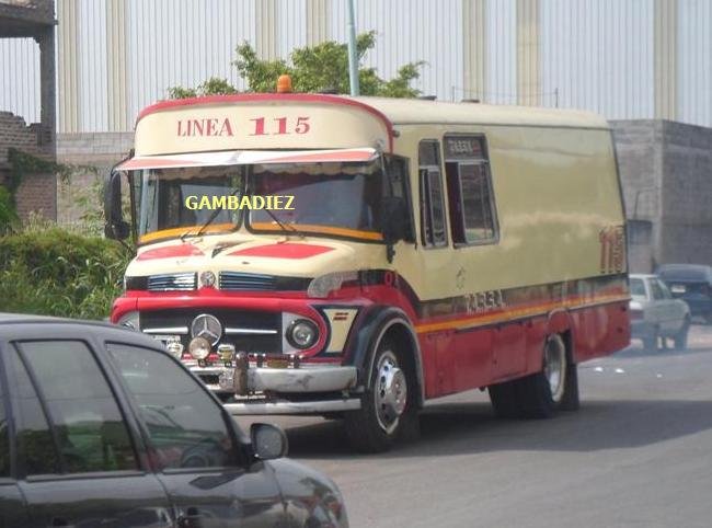 Mercedes-Benz LO 1114 - Alcorta - T.A.R.S.A.
C 1020554 - XKR 099
Línea 115 - Auxilio 01

Foto: "Truku" Gambadiez
Colección: Charly Souto

http://galeria.bus-america.com/displayimage.php?pid=38821
Palabras clave: T.A.R.S.A. - Auxilio Línea 115