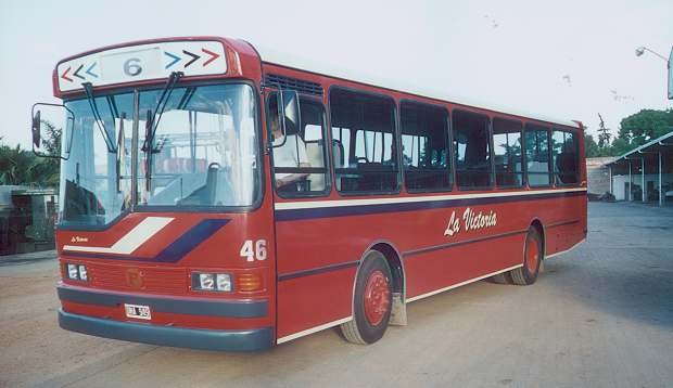 LA VICTORIA - 06
Foto tomada de: www.lavictoriasrl.com.ar
Palabras clave: LA VICTORIA - 06