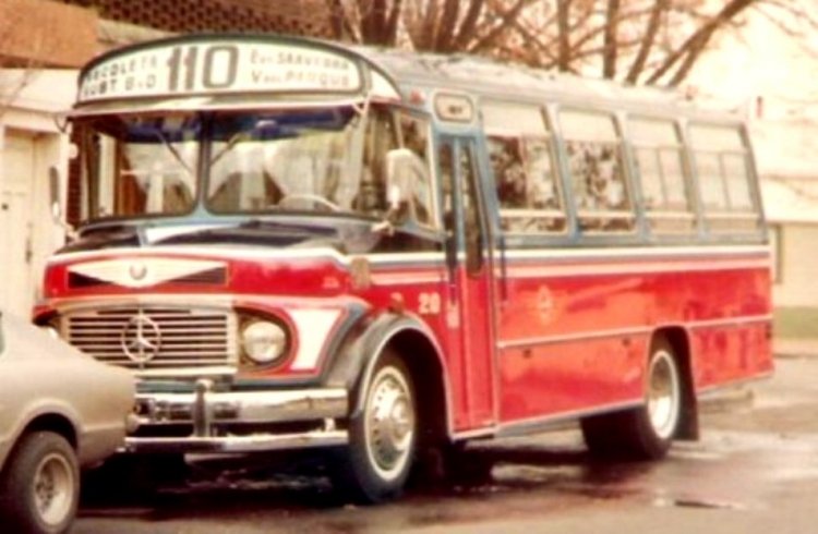 GENERAL PUEYRREDÓN - EX 20
C.1192478 - TCE 861
http://galeria.bus-america.com/displayimage.php?pos=-18973

Foto: Francisco Santana
Colección: Charly Souto 
Palabras clave: GRAL. PUEYRREDÓN - EX 20