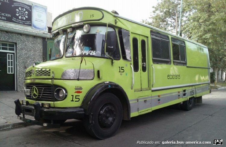 Mercedes-Benz LO 1114 - Crovara - Ecotrans
B 2139221 - VFR 492
Auxilio
(Por su dominio anterior, este coche fue originalmente de la línea 247 de Avellaneda)

Foto: Carlos O. Blumetti
Colección: Charly Souto
Palabras clave: Ecotrans - Auxilio