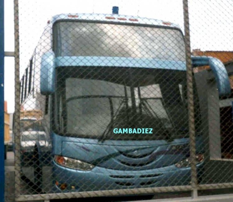 "EL PRESO"
Foto: Truku Gambadiez
Colección: Charly Souto
Palabras clave: "EL PRESO"