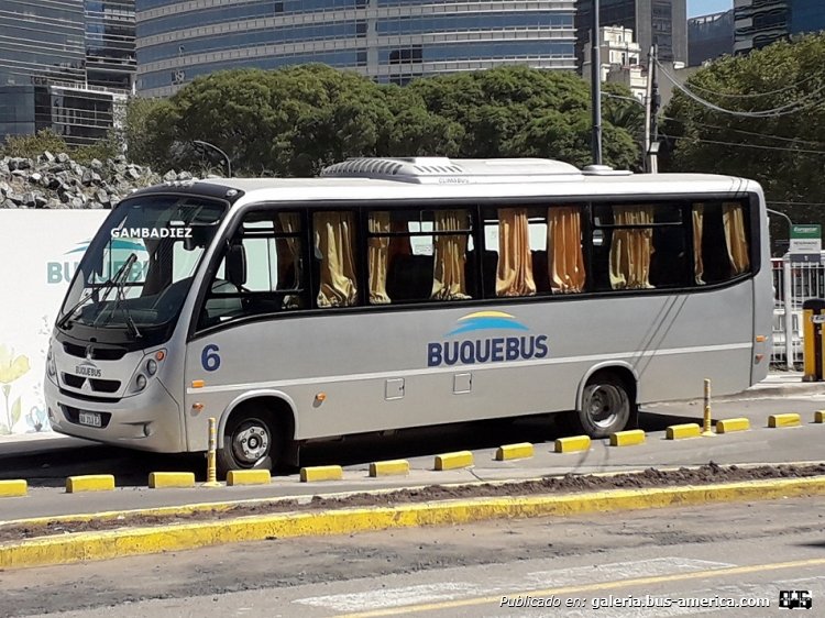 Mercedes-Benz LO 915 - Saldivia Aries 305 - Buquebus
AB 313 EJ
Interno 6

Foto: "Truku" Gambadiez
Colección: Charly Souto

Palabras clave: Buquebus - Interno 6