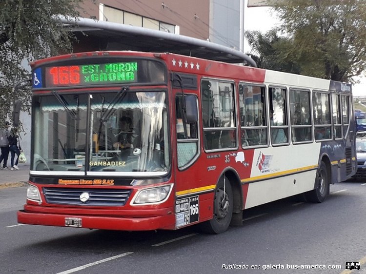 Mercedes-Benz OH 1618 L-SB - Italbus Tropea - Linea 216 S.A.T.
MVB 991
Línea 166 (Buenos Aires) - Interno 35

Foto: "Truku" Gambadiez
Colección: Charly Souto
Palabras clave: Linea216 S.A.T. - Interno 35