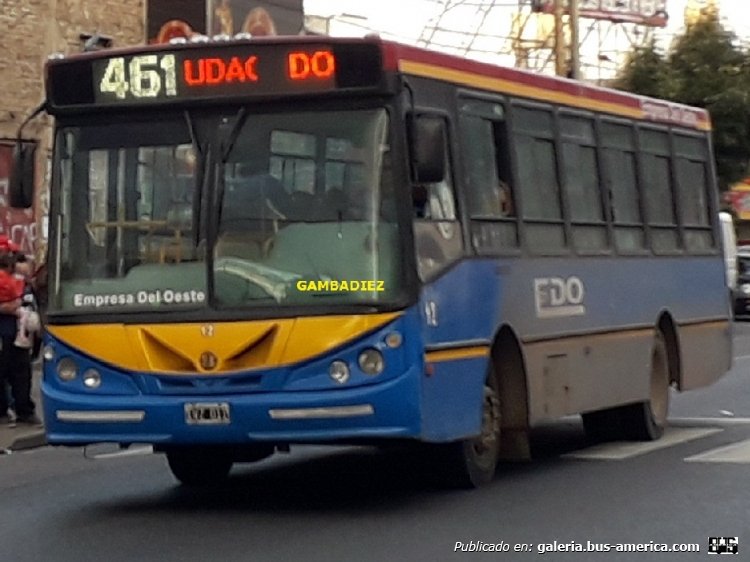 Mercedes-Benz OF 1418 - Bi-Met 2010 - E.D.O.
IVZ 017
Línea 461 (Pcia. de Buenos Aires) - Interno 12

Foto: "Truku" Gambadiez
Colección: Charly Souto
Palabras clave: E.D.O. - Interno 12