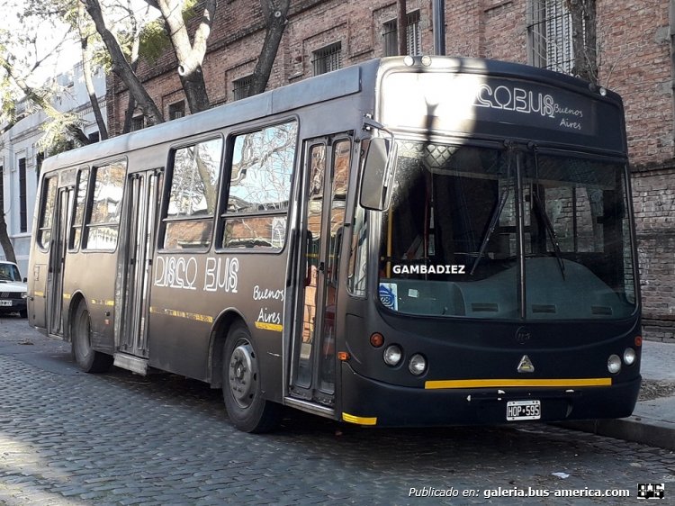 Agrale MT 12.0 LE - Todo Bus Pompeya - Disco Bus
HOP 595

Foto: "Truku" Gambadiez
Colección: Charly Souto
Palabras clave: Agrale MT 12.0 LE - Todo Bus Pompeya - Disco Bus