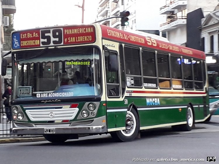 Mercedes-Benz OH 1718 L-SB - Ugarte Europeo - M.O.C.B.A.
PLU 430
Línea 59 (Buenos Aires) - Interno 50
(Unidad ya renovada)

Foto: "Truku" Gambadiez
Colección: Charly Souto
Palabras clave: M.O.C.B.A. - Interno 50