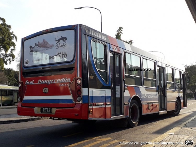 Mercedes-Benz OH 1618 L-SB - Italbus Tropea - General Pueyrredón
JKK 310
Línea 110 (Buenos Aires) - Interno 2
(Unidad recientemente renovada)

Foto: "Truku" Gambadiez
Colección: Charly Souto
Palabras clave: General Pueyrredón - Interno 2
