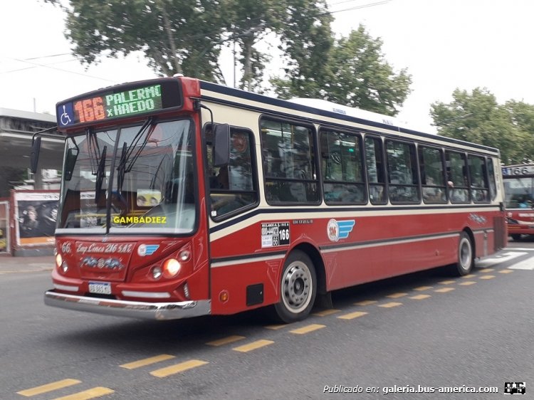 Mercedes-Benz OH 1721 L-SB - Bi-Met 2010 36/16 - Linea 216 S.A.T.
AD 861 MI

Línea 166 (Buenos Aires) - Interno 66

Foto: "Truku" Gambadiez
Colección: Charly Souto
Palabras clave: Linea216 S.A.T. - Interno 66