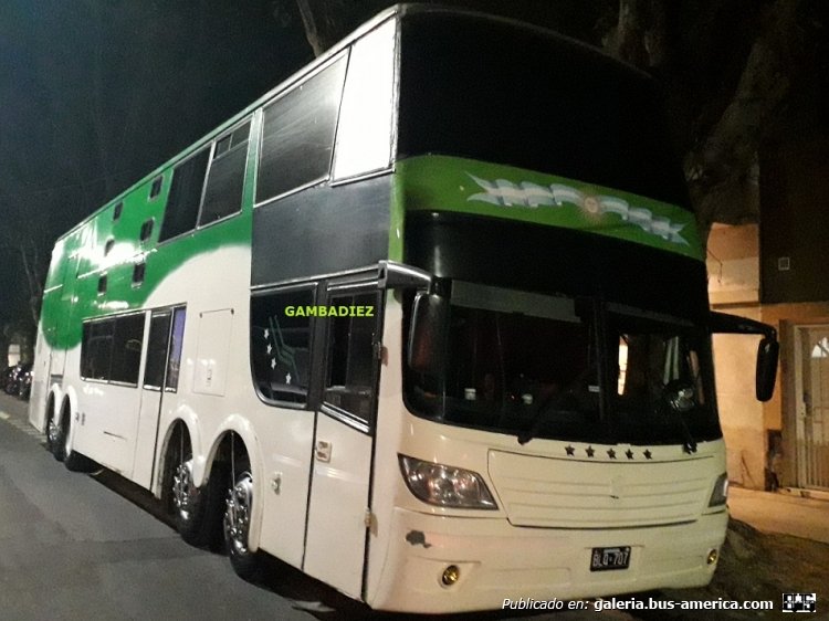 Scania K 124 IB - Troyano Elegance DP - Particular
BLQ 707

Foto: "Truku" Gambadiez
Colección: Charly Souto
Palabras clave: Particular - Motorhome