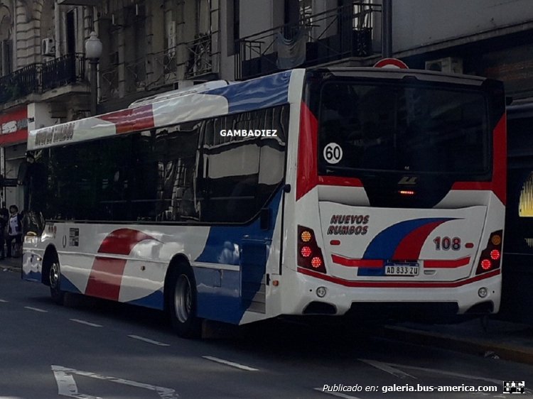 Mercedes-Benz OH 1721 L-SB - Ugarte Europeo - Nuevos Rumbos
AD 833 ZU
Línea 132 (Buenos Aires) - Interno 108

Foto: "Truku" Gambadiez
Colección: Charly Souto
Palabras clave: Nuevos Rumbos - Interno 108