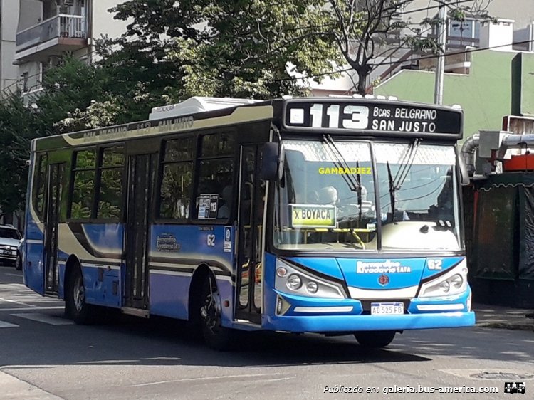 Mercedes-Benz OH 1621 L-SB - Bi-Met 2010 - Bernardino Rivadavia
AD 525 FB
[url=https://bus-america.com/galeria/displayimage.php?pid=69844]https://bus-america.com/galeria/displayimage.php?pid=69844[/url]

Línea 113 (Buenos Aires), interno 62


Foto: "Truku" Gambadiez
Colección: Charly Souto
Palabras clave: Bernardino Rivadavia - Interno 62