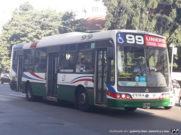 Agrale MT 15.0 LE - Nuovobus - C.U.S.A.
NMA 833
Línea 99 (Buenos Aires) - Interno 4612
Ex línea 5 (Buenos Aires) - Interno 720

Foto: "Truku" Gambadiez
Colección: Charly Souto
Palabras clave: C.U.S.A. - Interno 4612