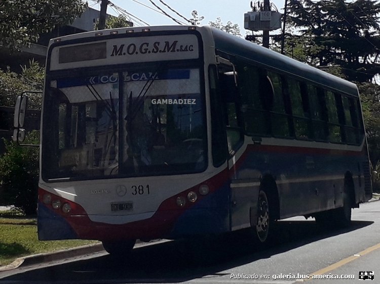 Mercedes-Benz OH 1618 L-SB - Metalpar Tronador 2010 - M.O.G.S.M.
OKE 936
Línea 437 (Buenos Aires) - Interno 381
Ex línea 914 (Río Negro - Neuquén), interno ¿?

Foto: "Truku" Gambadiez
Colección: Charly Souto
Palabras clave: M.O.G.S.M. - Interno 381