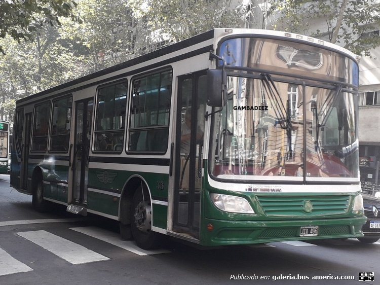 Mercedes-Benz OH 1618 L-SB - Italbus Tropea - 4 De Septiembre
JIA 496
[url=https://galeria.bus-america.com/displayimage.php?pid=47224]https://galeria.bus-america.com/displayimage.php?pid=47224[/url]

Línea 37 (Buenos Aires) - Interno 33
Ex línea 505 (Buenos Aires) - Interno 204 [¿marzo? 2018 - marzo 2019]
Ex línea 178 (Buenos Aires) - Interno 89 [noviembre 2010 - noviembre 2017]

Foto: "Truku" Gambadiez
Colección: Charly Souto
Palabras clave: 4 De Septiembre - Interno 33