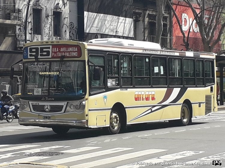 Mercedes-Benz OH 1618 L-SB - La Favorita Favorito GR - Antártida Argentina
NLX 951
Línea 95 (Buenos Aires) - Interno 6

Foto: "Truku" Gambadiez
Colección: Charly Souto
Palabras clave: Antártida Argentina - Interno 6
