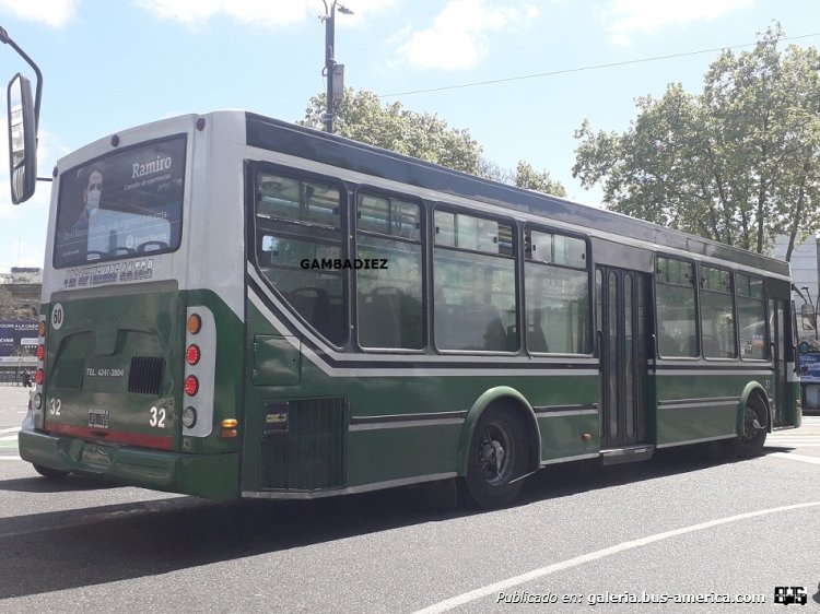T.A.T.S.A. Puma D 12 - 4 de Septiembre
JPL 769
Línea 37 (Buenos Aires) - Interno 32

Foto: "Truku" Gambadiez
Colección: Charly Souto
Palabras clave: 4 de Septiembre - Interno 32