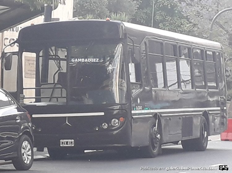 Mercedes-Benz OH 1115 L-SB - Bi-Met Corbus - Ejército Argentino
EZX 412

Foto: "Truku" Gambadiez
Colección: Charly Souto
Palabras clave: Mercedes-Benz OH 1115 L-SB - Bi-Met Corbus - Ejército Argentino