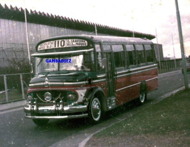 GRAL. PUEYRREDÓN - EX 34
C.1100434 - SZJ 053
Foto: "Truku" Gambadiez
Colección: Charly Souto
Palabras clave: GRAL. PUEYRREDÓN - EX 34