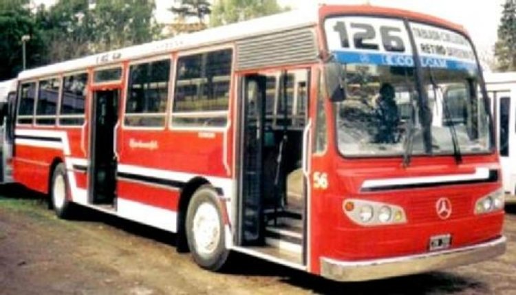 CARDENAS - EX 56
Para todos los que lo querían volver a ver..!!
Palabras clave: CARDENAS - EX 56