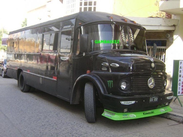 KAWASAKI TEAM
B 1.375.005 - VXV 850
Palabras clave: KAWASAKI TEAM