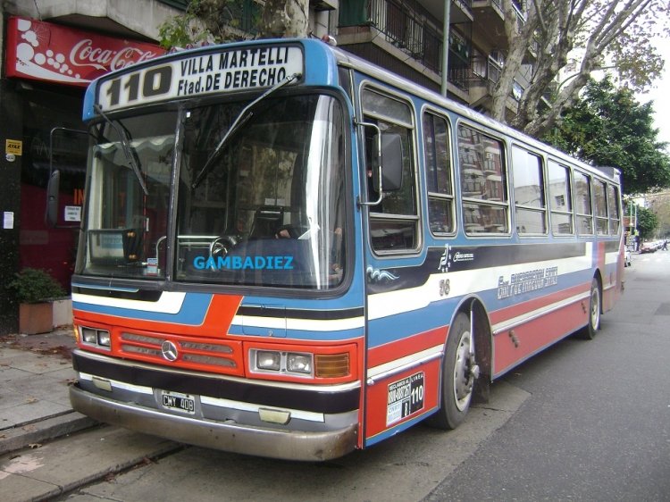 GRAL. PUEYRREDÓN - EX 58 
CMY 408
Foto: Truku Gambadiez
Colección: Charly Souto 


Palabras clave: GRAL. PUEYRREDÓN - EX 58