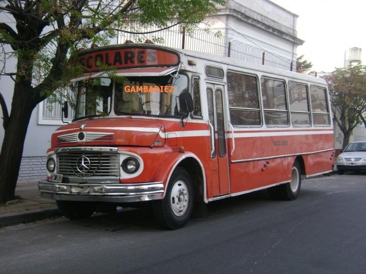 ESCOLARES
B.2228044 - TIW 262
Foto: "Truku" Gambadiez
Colección: Charly Souto
Palabras clave: ESCOLARES