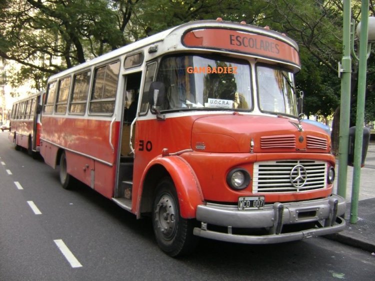 ESCOLARES
B.2207052 - WCO 007
Este debe ser uno de los últimos 1114 carrozados por Fram...

Palabras clave: ESCOLARES