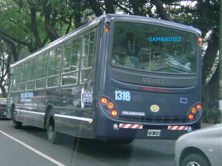 P.F.A. - 1316
FGH 578
Foto: Truku Gambadiez
Colección: Charly Souto 
Palabras clave: P.F.A. - 1316