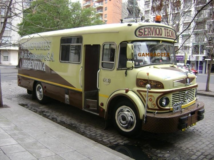 1º DE SEPTIEMBRE - AUXILIO
C.912776 - WDZ 184
La joyita de la 93..!!
Palabras clave: 1º DE SEPTIEMBRE - AUXILIO