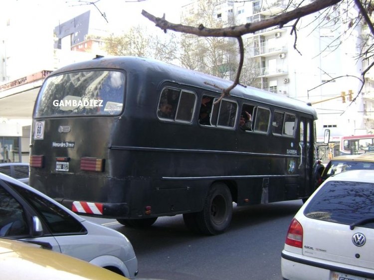 EJÉRCITO ARGENTINO
C.804406 - WWV 602
Foto: "Truku" Gambadiez
Colección: Charly Souto
Palabras clave: EJÉRCITO ARGENTINO