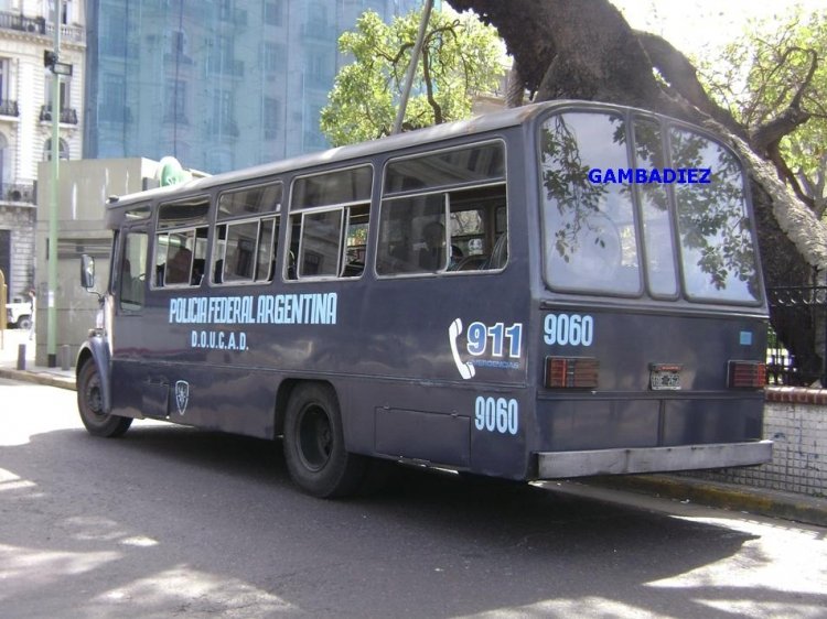 P.F.A. - 9060
C.1195942 - TDE 262

Palabras clave: P.F.A. - 9060