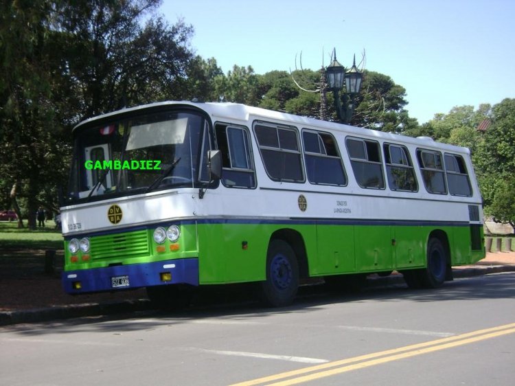 D.V.B.A.
C.903472 - SZZ 039
Palabras clave: D.V.B.A.