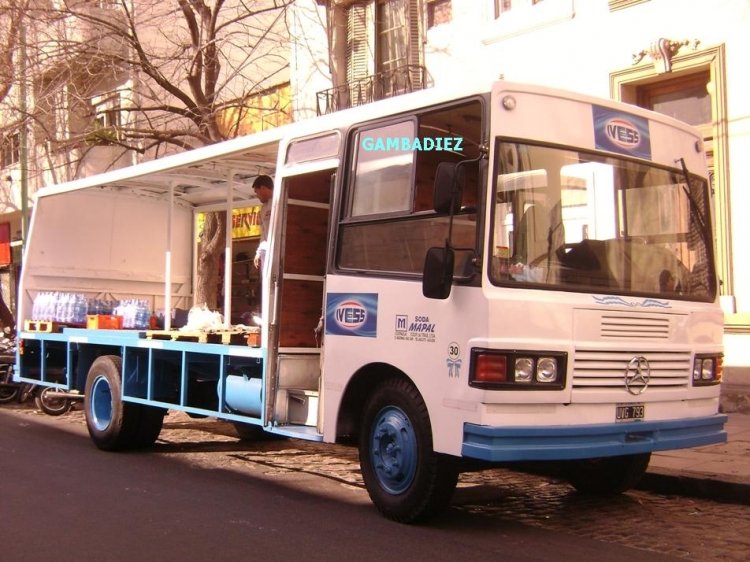 SODA MAPAL - 30
S 460.101 - UVG 793
Diría el "Bambino": Bellezzzaaa...!!!
Palabras clave: SODA MAPAL - 30