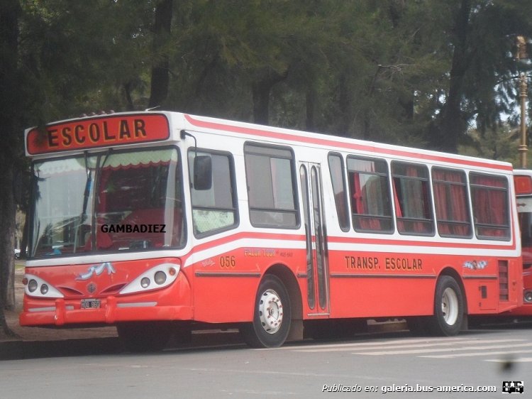 Mercedes-Benz OH 1518 - Bi-Met - Transporte escolar
HOQ 860

Foto: "Truku" Gambadiez
Colección: Charly Souto
Palabras clave: Mercedes-Benz OH 1518 - Bi-Met - Transporte escolar