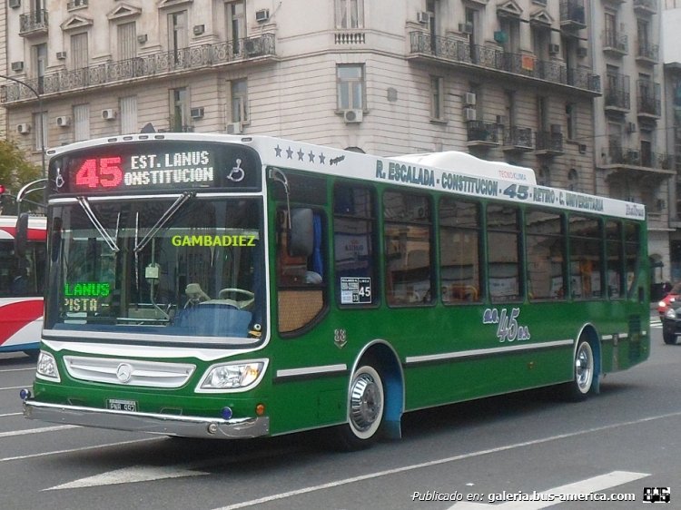 Mercedes-Benz OH 1718 L - Italbus - M.O. 45 S.A.
PNB 992
Línea 45 - Interno 33

Foto: "Truku" Gambadiez
Colección: Charly Souto
Palabras clave: M.O. 45 S.A. - Interno 33